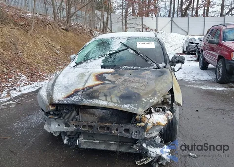 2016 Ford Focus Se from USA, damaged, VIN 1FADP3KE6GL215579